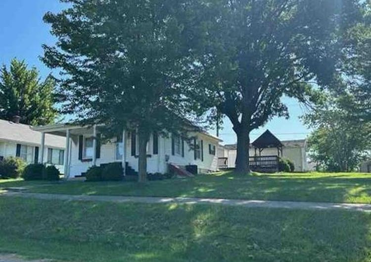 712 S Market St Milan, MO 63556, Sullivan County