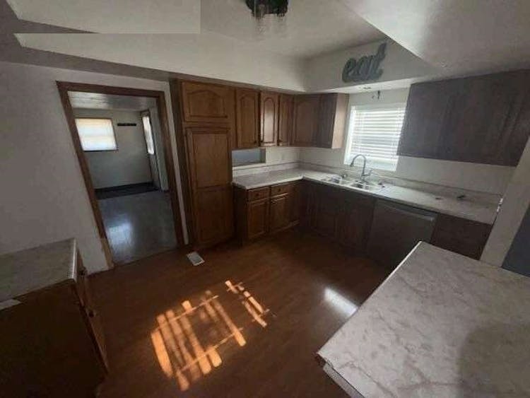 712 S Market St Milan, MO 63556, Sullivan County