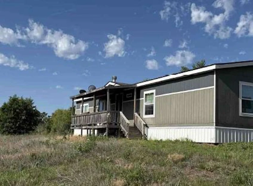 3626 Old Highway 81