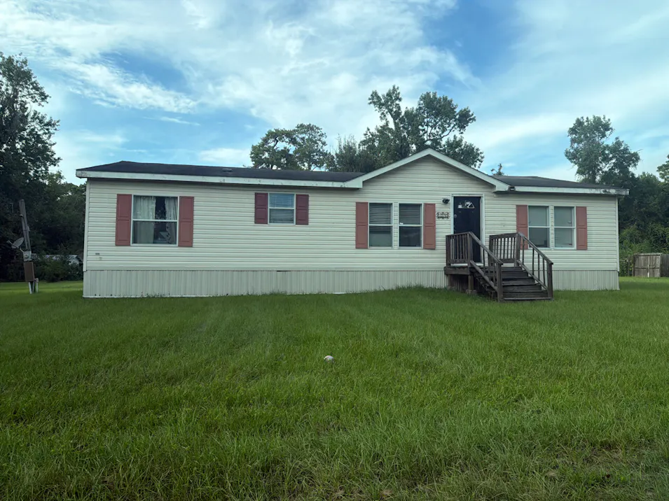 1070 Willow St Vidor, TX 77662, Orange County