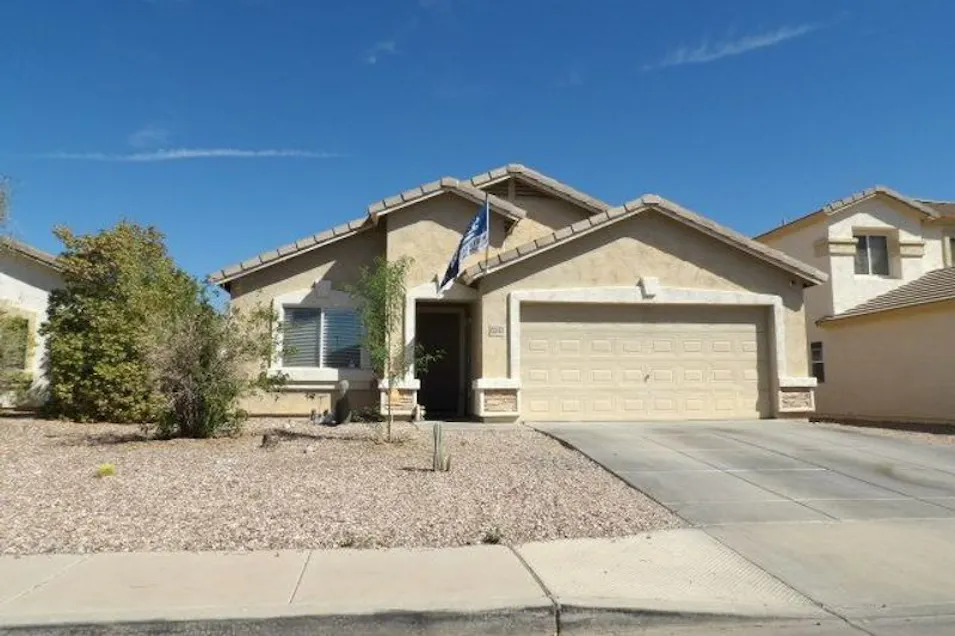 22532 W Papago St Buckeye, AZ 85326, Maricopa County