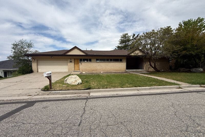 4688 S Ledgemont Dr  