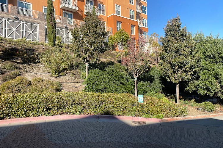 401 Crescent Court 4205 San Francisco, CA 94134, San Francisco County