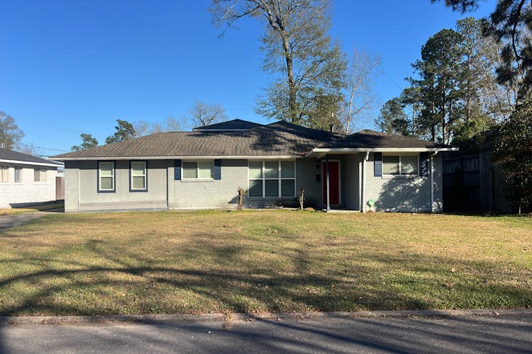 477 Nassau Dr Baton Rouge, LA 70815, East Baton Rouge County