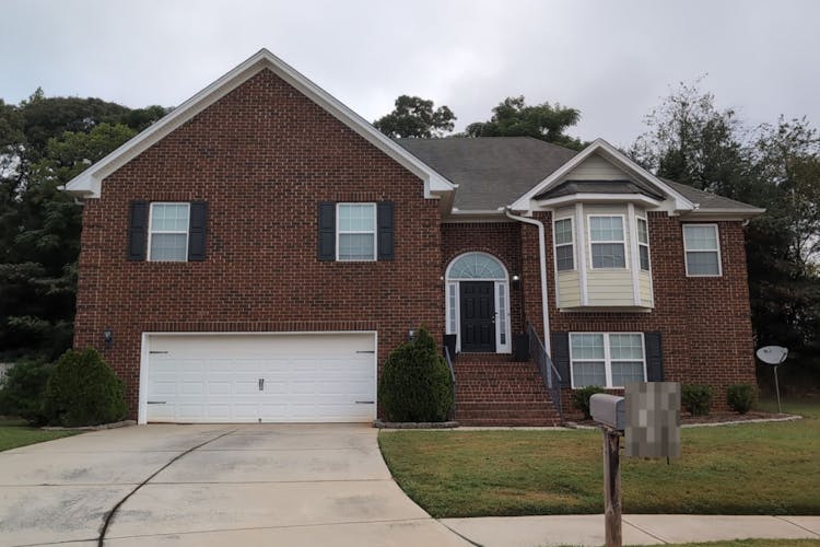 482 Panhandle Pl Hampton, GA 30228, Clayton County