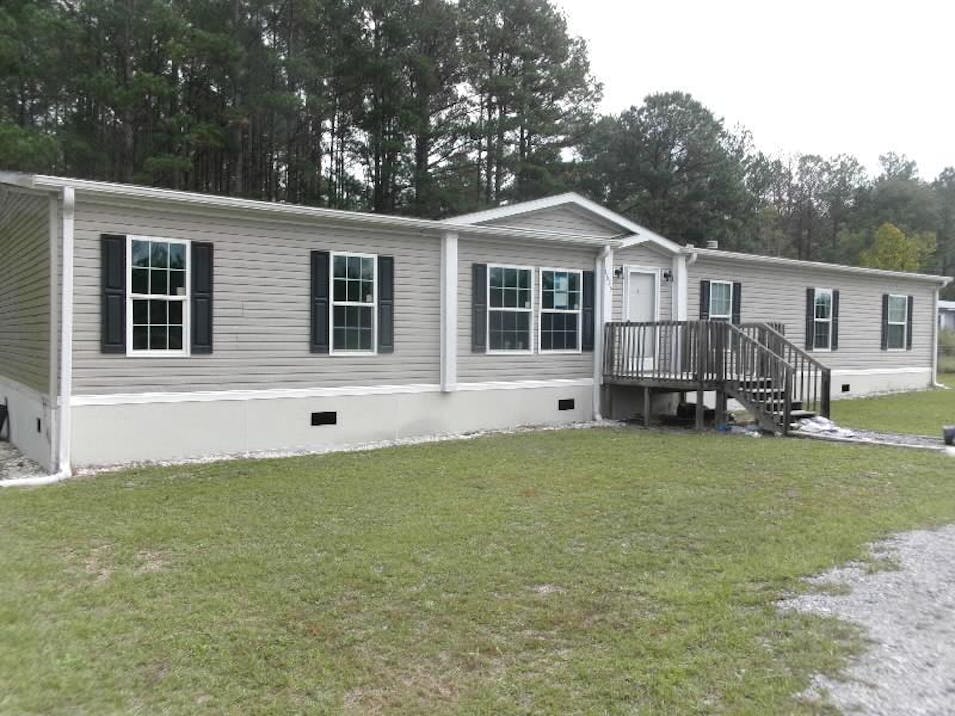 1625 Hannah Pond Rd McBee, SC 29101, Darlington County