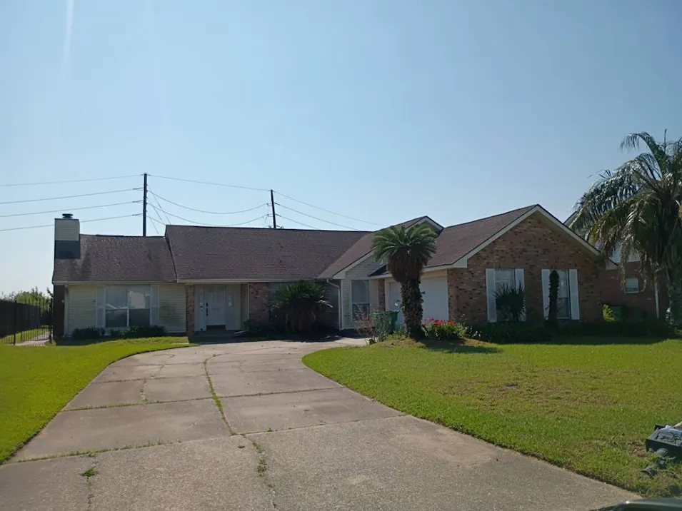 3505 Lake Lynn Dr Gretna, LA 70056, Jefferson County