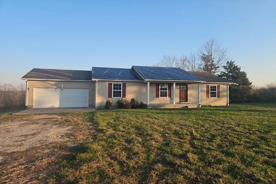 14610 Salt River Rd Eastview, KY 42732, Hardin County