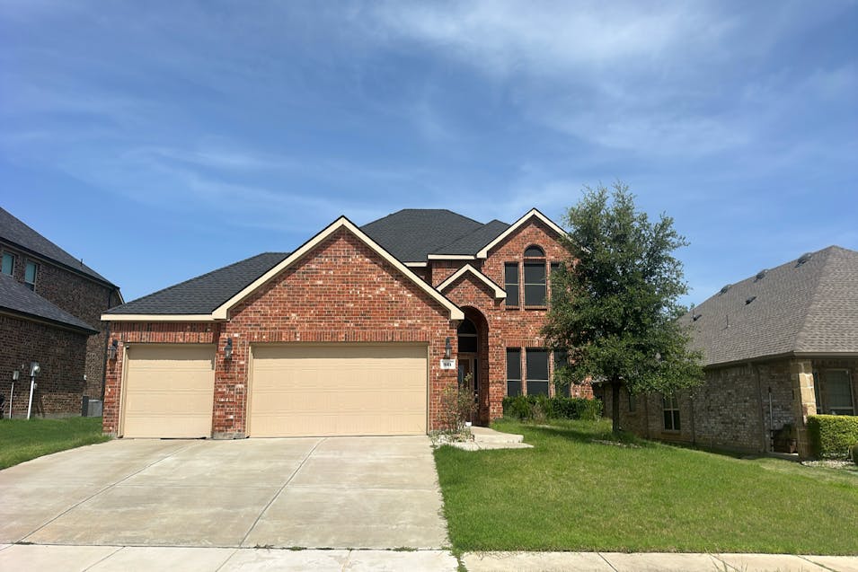 621 Racine Dr Oak Point, TX 75068, Denton County