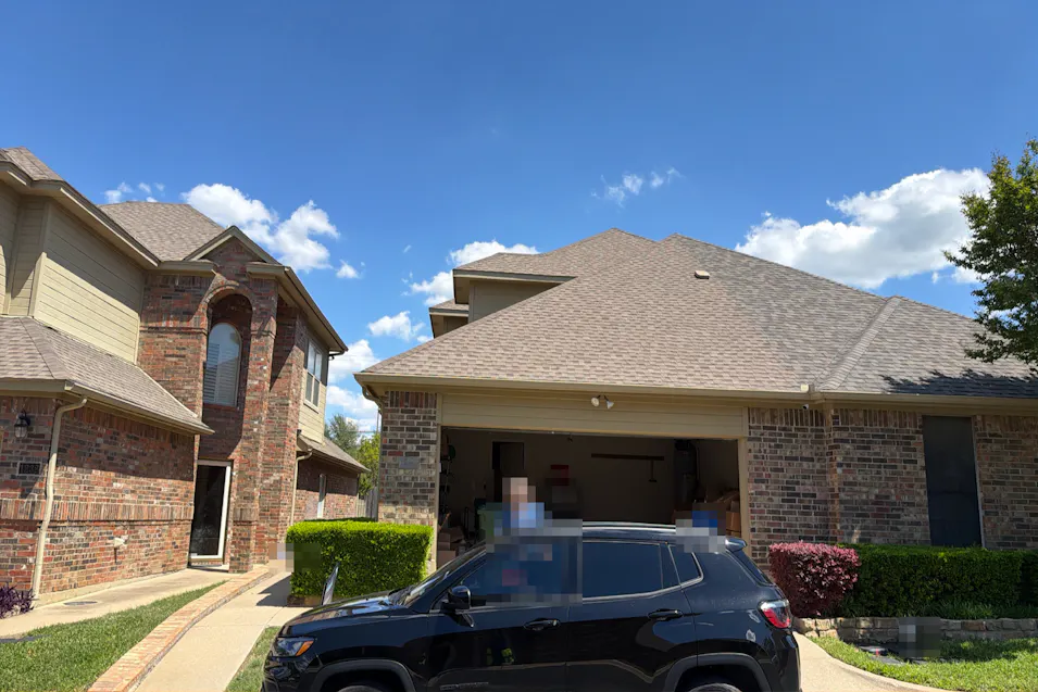 1230 Woodland Park Drive Hurst, TX 76053, Tarrant County