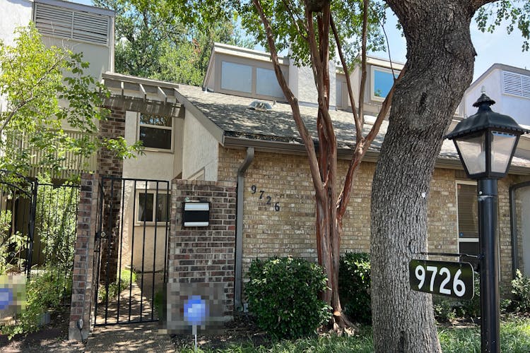 9726 Amberton Pkwy Dallas, TX 75243, Dallas County