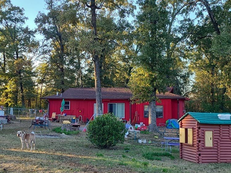 2020 Fm 1840 New Boston, TX 75570, Bowie County