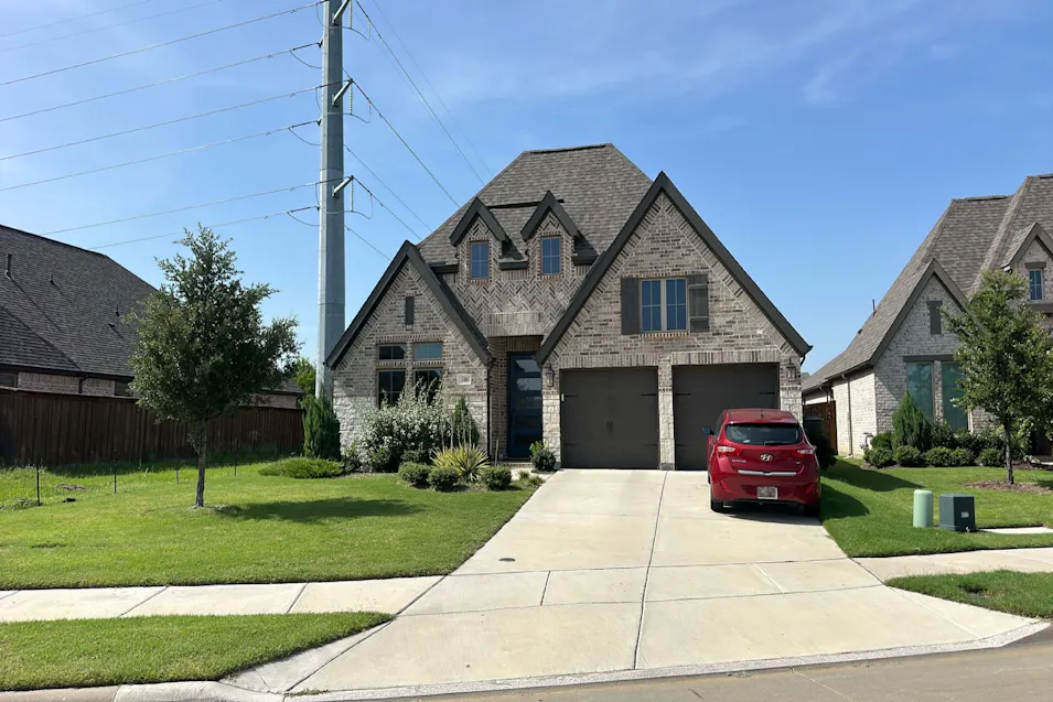 340 Moonvine Dr Little Elm, TX 75068, Denton County