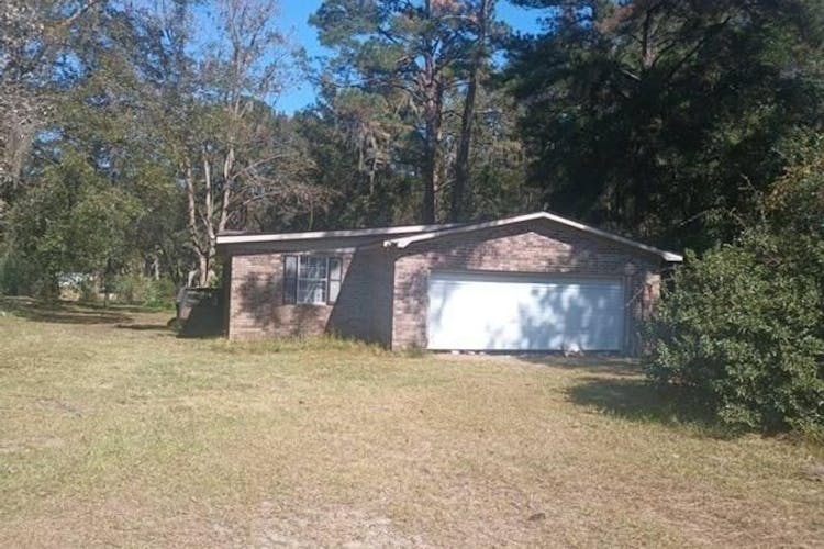 8854 E B Cooper Hwy Riceboro, GA 31323, Liberty County
