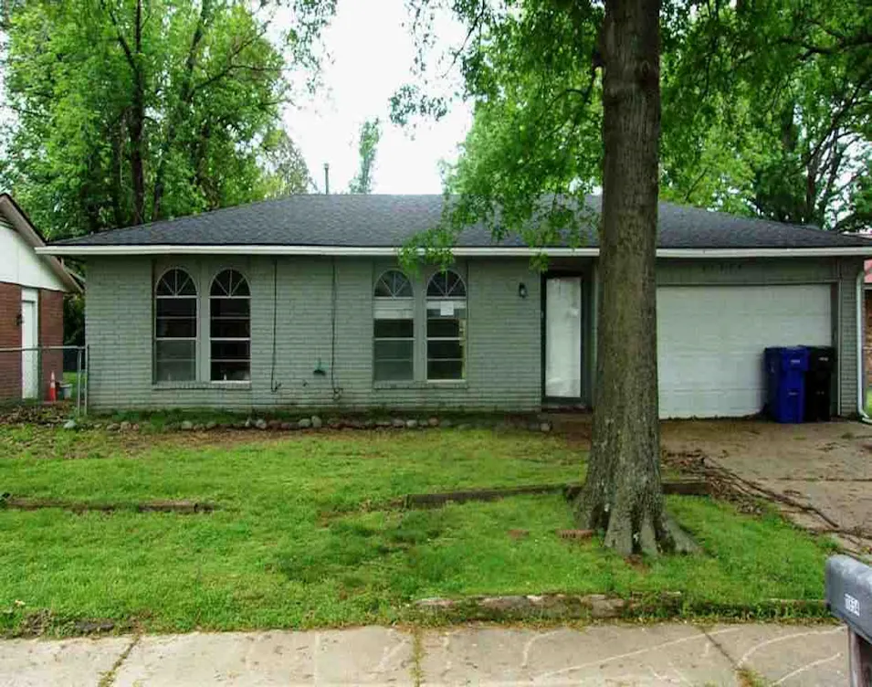 11854 E 61 St Pl Broken Arrow, OK 74012, Tulsa County