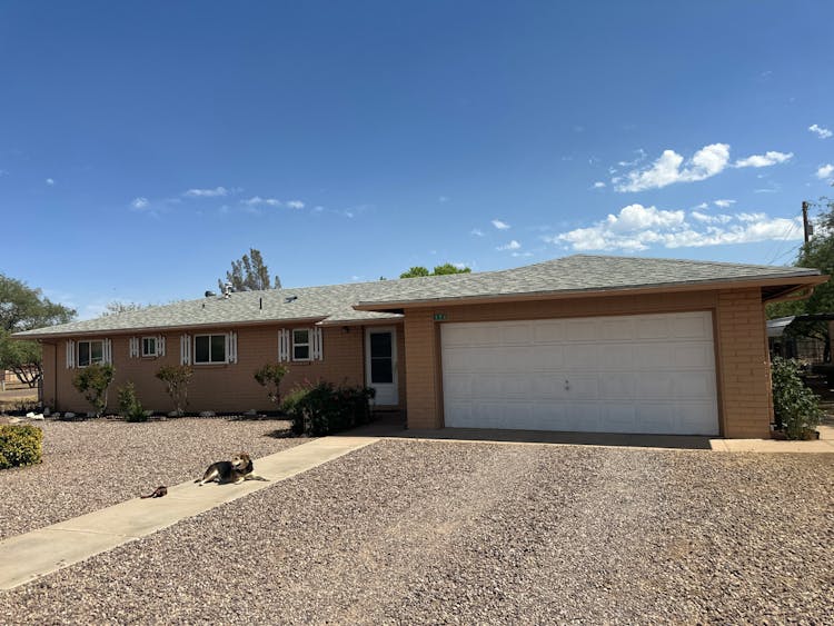 170 E Oak St Huachuca City, AZ 85616, Cochise County