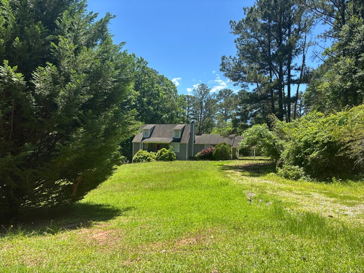 5878 Wilkerson Rd Rex, GA 30273, Clayton County