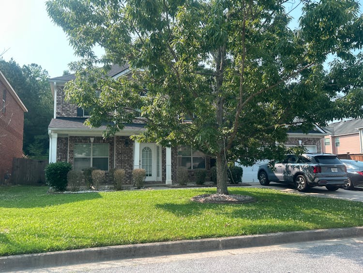 4144 Butternut Pl Atlanta, GA 30349, Fulton County