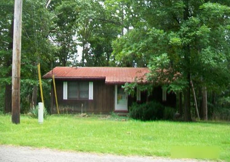 13094 Lakeview Dr Ste Genevieve, MO 63670, Sainte Genevieve County