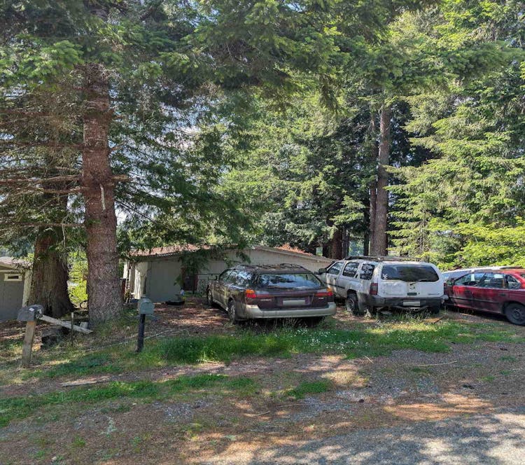 2400 W Star Lake Dr Elma, WA 98541, Grays Harbor County