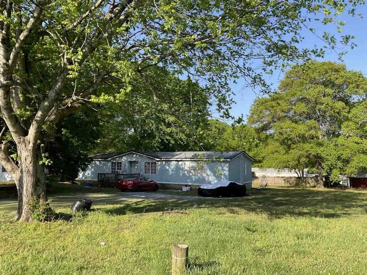 1305 Elderberry St Pell City, AL 35128, Saint Clair County