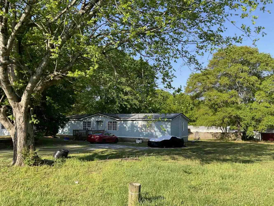 1305 Elderberry St Pell City, AL 35128, Saint Clair County