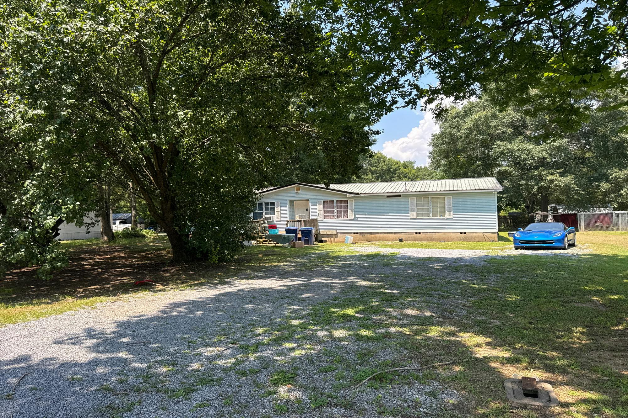 Elderberry St, Pell City, AL 35128
