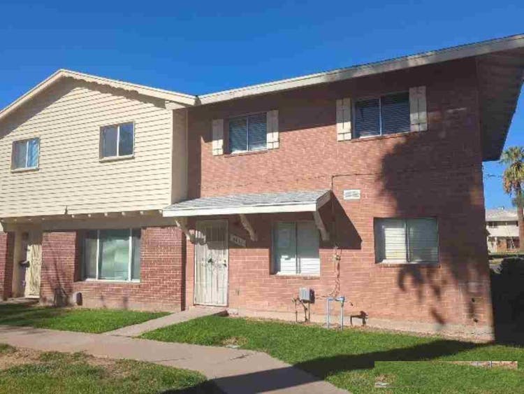 6611 N 44th Ave Glendale, AZ 85301, Maricopa County