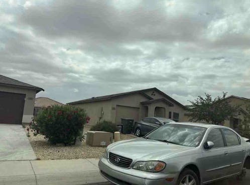 347 E Bobcat Pl