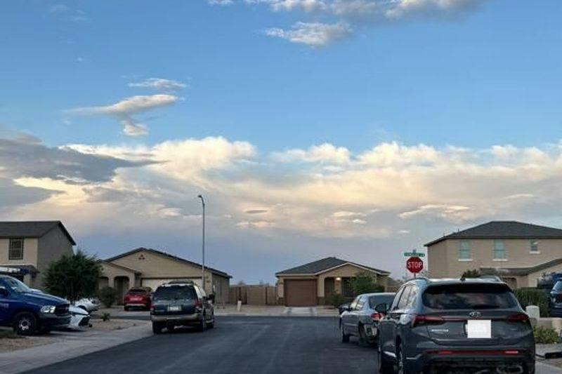 Bobcat Pl, Casa Grande, AZ 85122