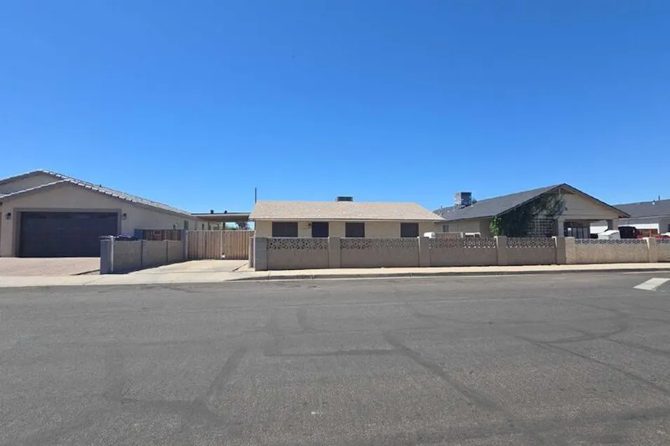 9309 W Jefferson Street Tolleson, AZ 85353, Maricopa County