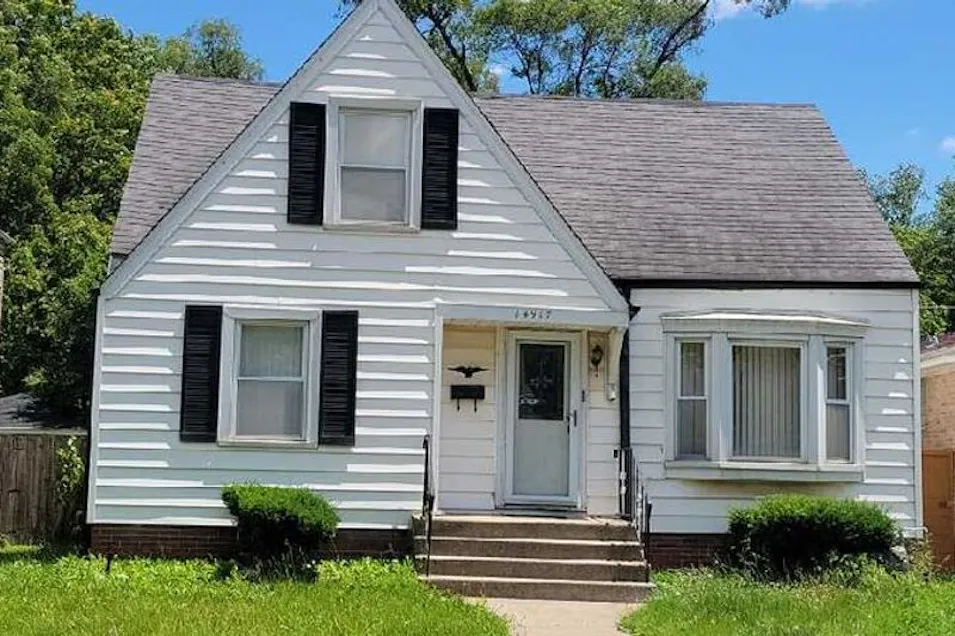 14917 Grant St Dolton, IL 60419, Cook County