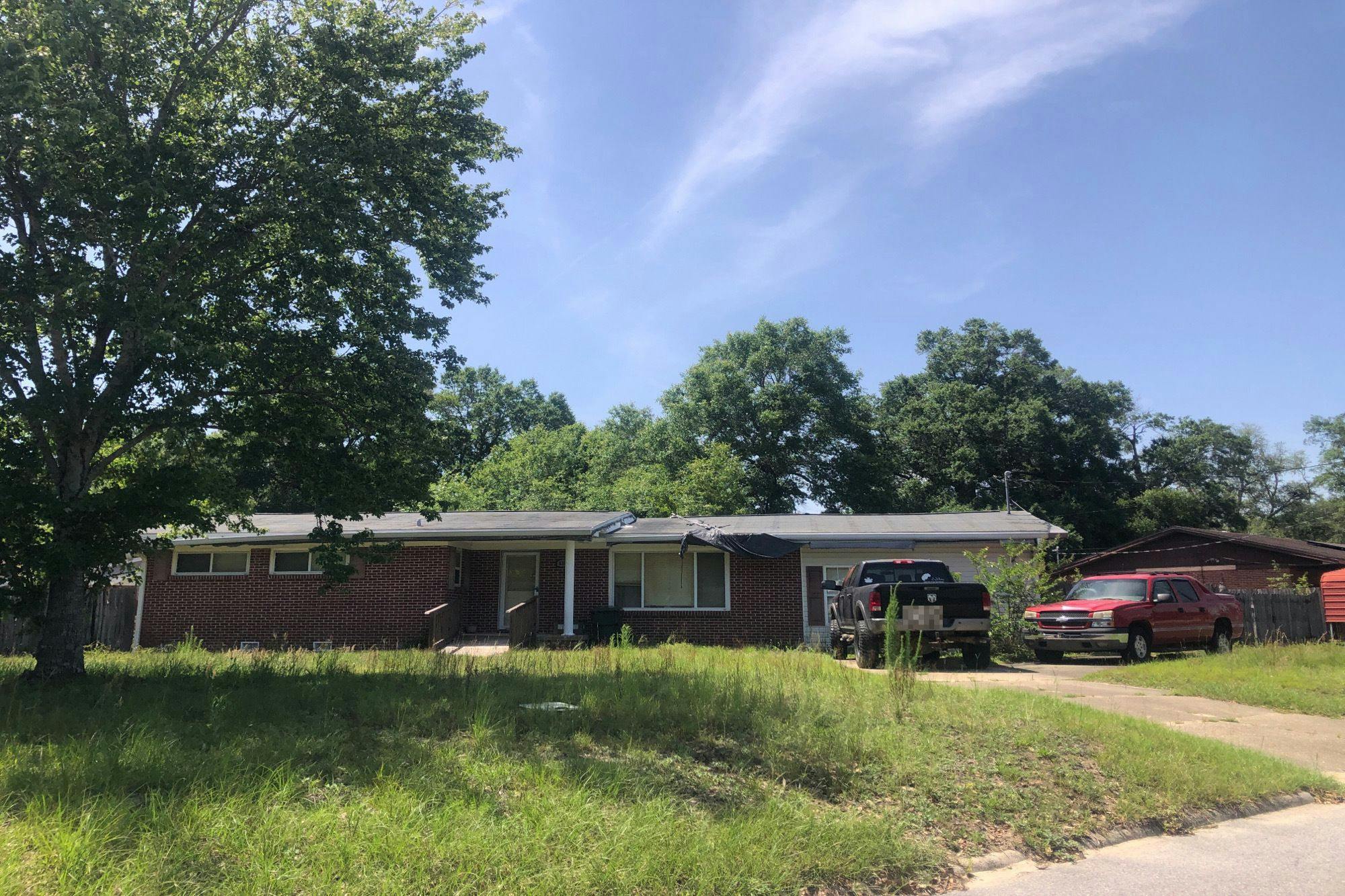 Shady Ln, Milton, FL 32570