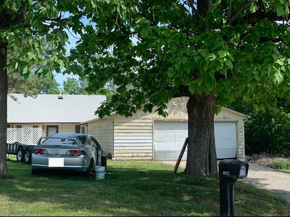 6124 Fowler Ave Omaha, NE 68104, Douglas County