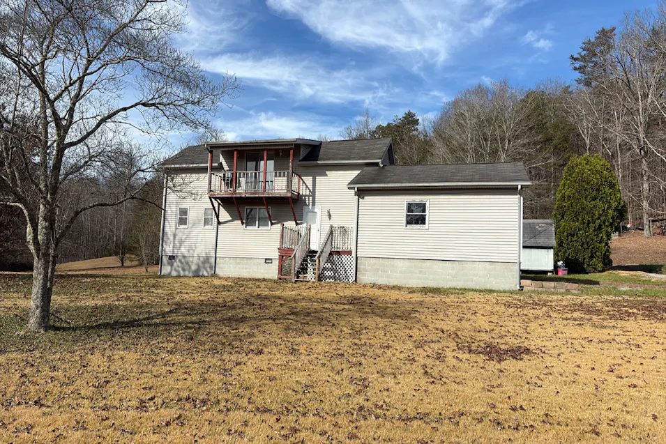 3110 Pocket Rd Whitwell, TN 37397, Marion County