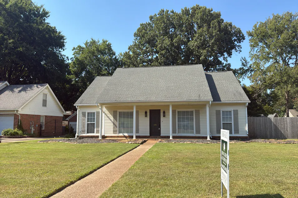 474 Quail Crest Drive Collierville, TN 38017, Shelby County