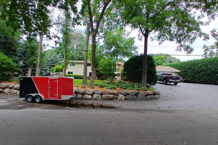 3300 Navarre Lane Wayzata, MN 55391, Hennepin County