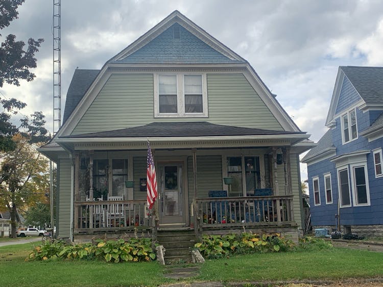 502 W Osborne St Sandusky, OH 44870, Erie County