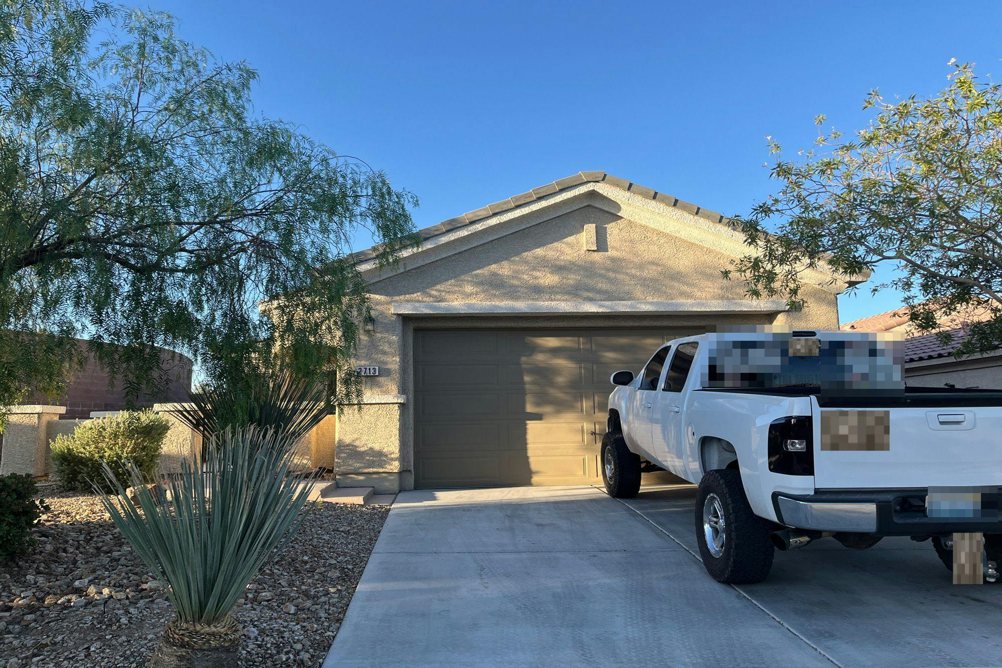 Rue Toulouse Ave, Henderson, NV 89044