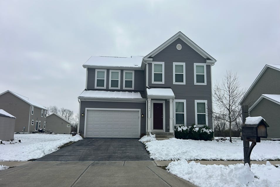 1043 Gartner Drive Obetz, OH 43207, Franklin County