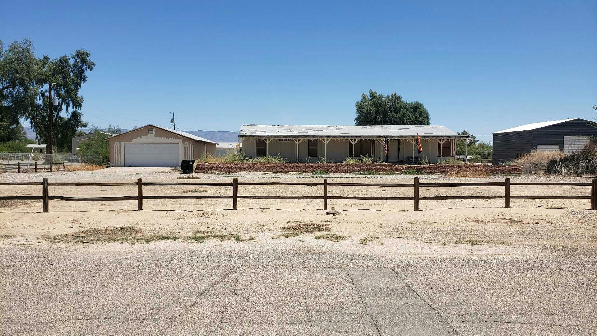 Martin Dr, Mohave Valley, AZ 86440