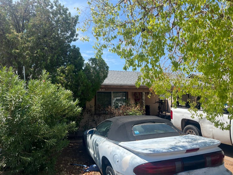 3643 E Delcoa Drive Phoenix, AZ 85032, Maricopa County