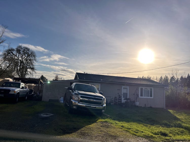 145 8th Street Lafayette, OR 97127, Yamhill County