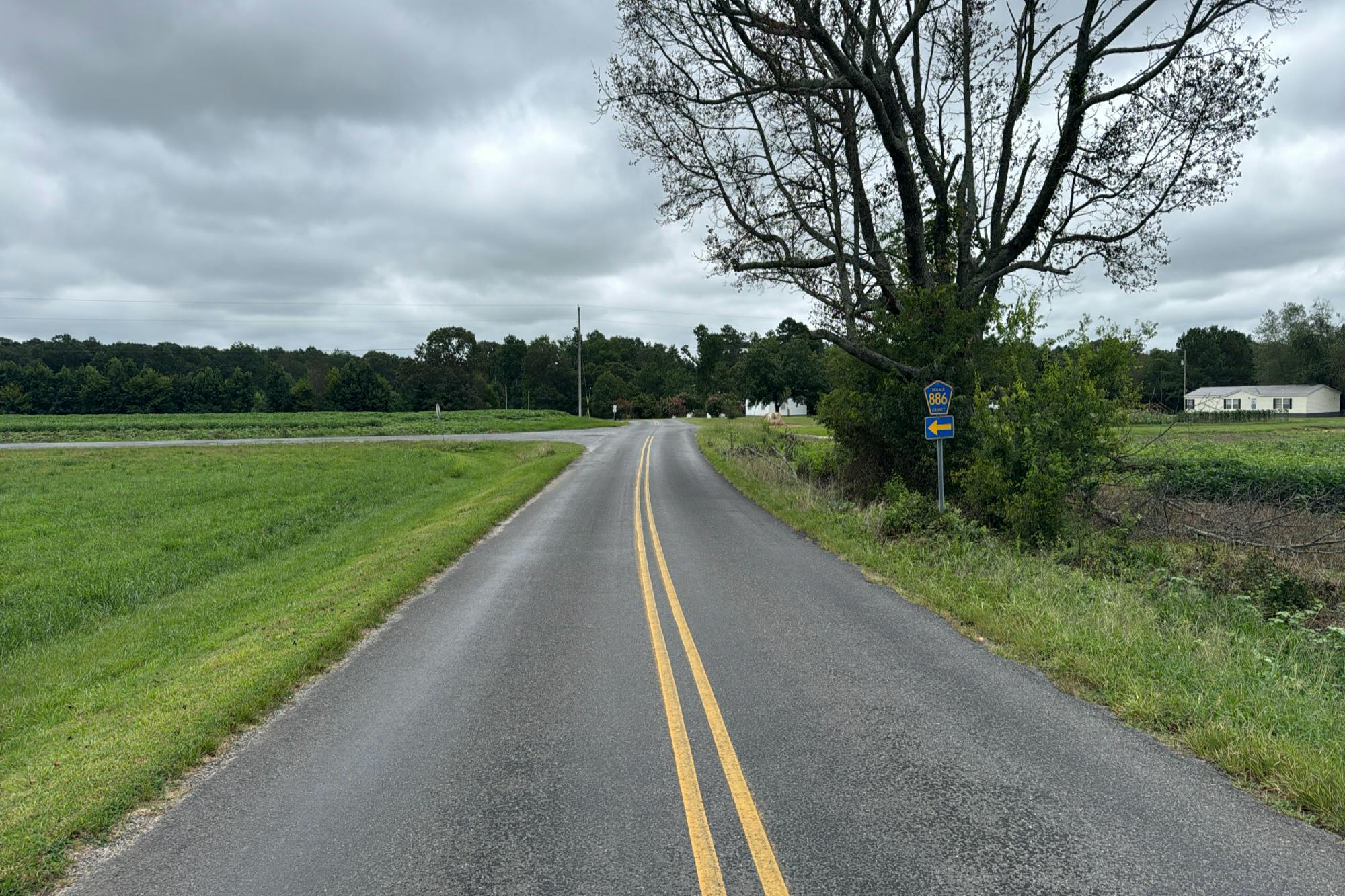 County Road 134 , Henagar, AL 35978