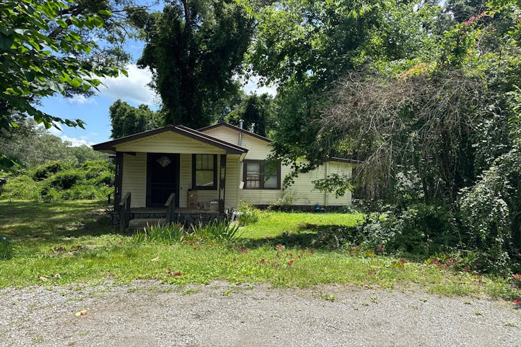 1503 Wood Avenue SE Attalla, AL 35954, Etowah County