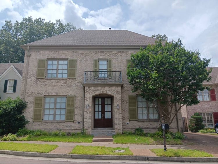 1621 Lawton Trail Germantown, TN 38138, Shelby County