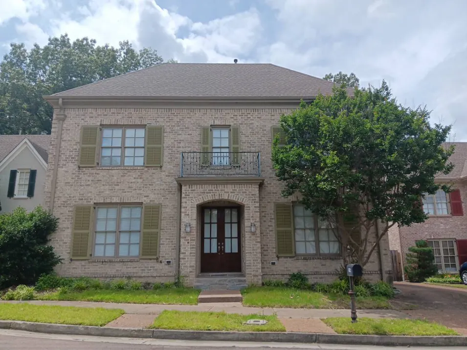 1621 Lawton Trail Germantown, TN 38138, Shelby County