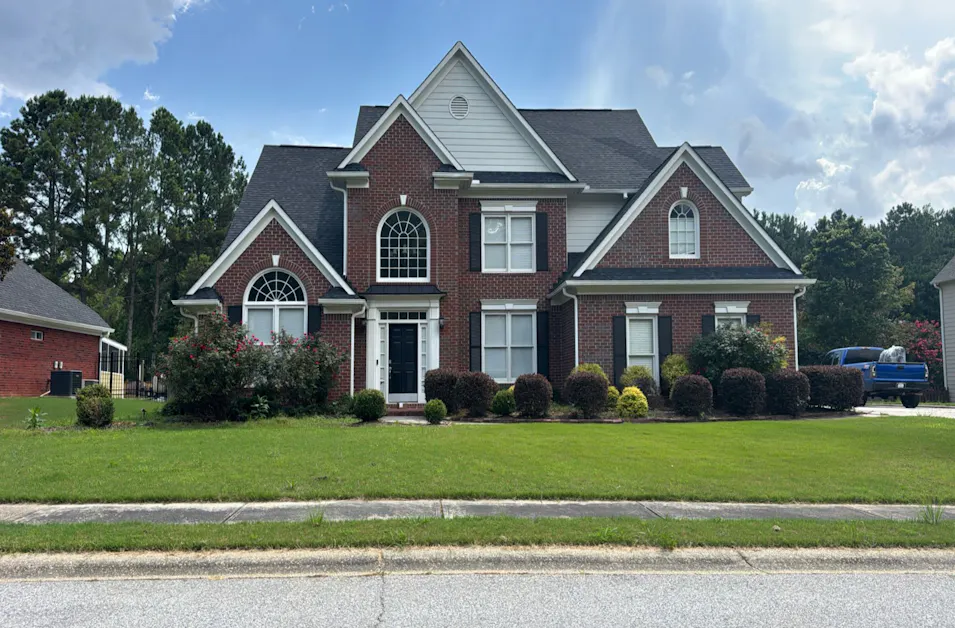 403 Carriage Oaks Drive Tyrone, GA 30290, Fayette County