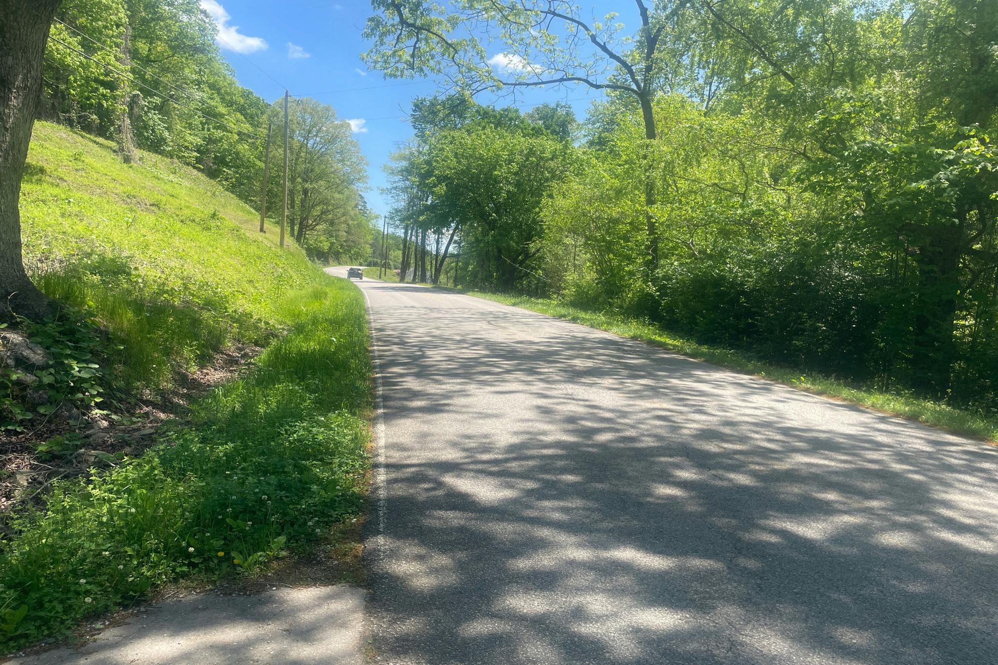 Scandlyn Hollow Rd, Oliver Springs, TN 37840