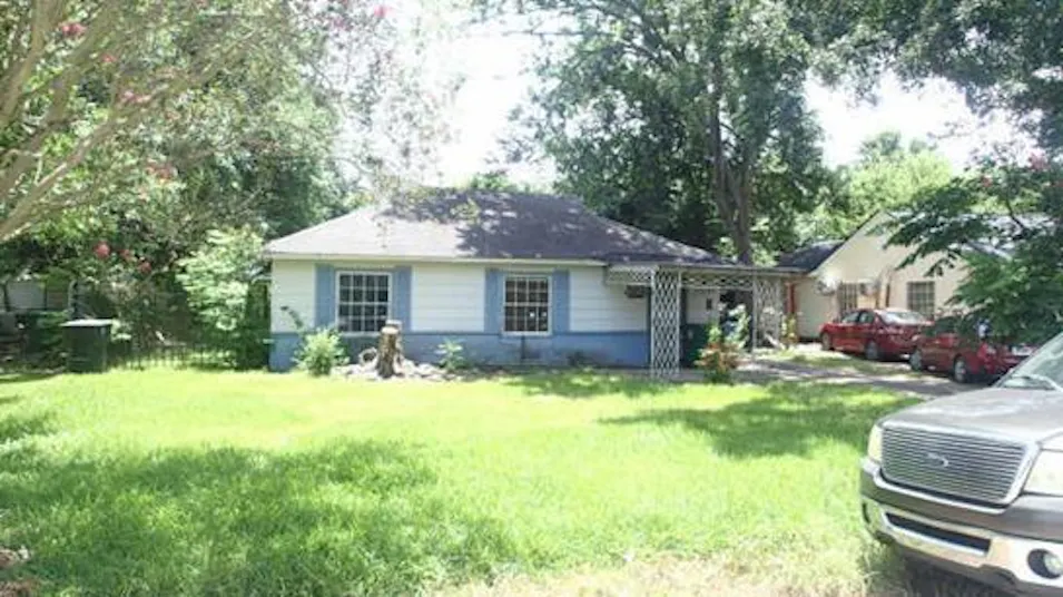 7738 Greendowns St Houston, TX 77087, Harris County